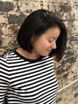 ロブリング(Roebling) bob