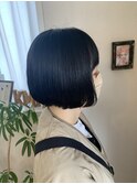 コンパクトボブ