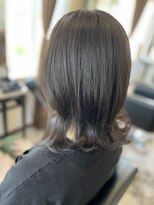 コア フィール ア デイ(COIFFURE A DAY)&nbsp;【大人かわいいボブ】憧れ艶髪