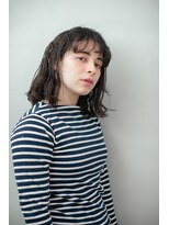 ムーク 海老名(MUUK)&nbsp;【MUUK海老名/海老名駅】クセ毛風/パーマ/デジタルパーマ