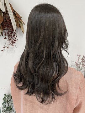 ドゥーチャ(ducha) ナチュラルグレージュ ＊ tommy