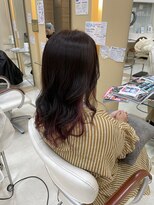 アンフィニー ポールスター店(ANFiNY)&nbsp;インナーcolor