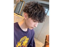 ボン マール ヘアー(Bon Male hair)
