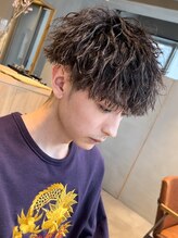 ボン マール ヘアー(Bon Male hair)