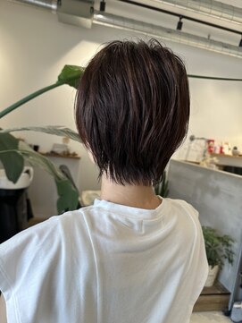 サニールーム(Sunny Room) 大人ショート