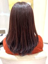 ウィスタリアフィールドプランシュ(WISTARIA FIELD-PLANCHES)&nbsp;大人ミディアム