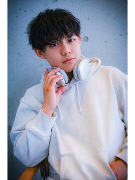 スピンオフシフト(SPIN-OFF SHIFT) 王道ツイスパマッシュ