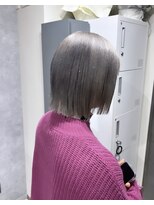 グラッジ 池袋(GLADGE)&nbsp;シルバーアッシュ