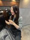 ローヘアー(Ro_hair)の写真/【桜台駅1分】カットはもちろん、白髪染めやカラー・髪質改善が得意!大人女性の髪のお悩みを解決◎