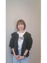 サロン ド カレラ(Salon de Carrera) 古岡 由里江