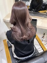 セルカ 新宿(CERCA)&nbsp;明るめショコラブラウン【CERCA新宿/新宿西口】