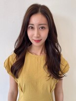 ルーブル(Louvre)&nbsp;～Louvre～ブランジュロング