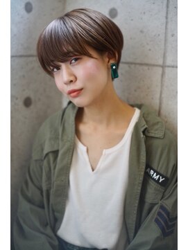 スープルカミサワ(SOUPLE.kamisawa) souple_style