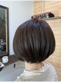 ボブショート