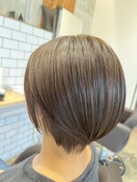 エイト マカビ 沖縄真嘉比店(EIGHT makabi) 【EIGHT 真嘉比】お客様スタイル