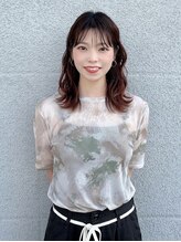 グランデ ビス(GRANDE bis) 赤木 未来
