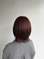 セダクション 道後樋又店(Seduction) 松山市/10代/20代/30代/40代/チェリーピンク