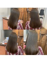 ダリキュート(DALI cute)&nbsp;艶カラー