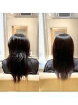 ブルーオーシャン 大久保店(BLUEOCEAN)&nbsp;髪質改善ヘアエステ