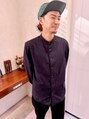 テン(Ten.) 新山 雄大