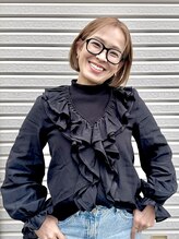 ラロ(raro) 加藤 佳代