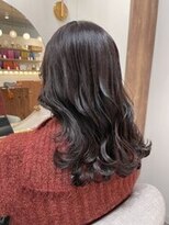 シア 春日部店(SHEER)&nbsp;艶感モーヴブラウン/SHEER春日部店