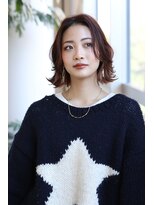 キッカ 千葉店(CHICCA)&nbsp;カジュアルボブ