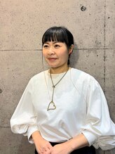 アンドヒア(and.here) 松山 順子