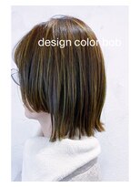 ヴィータ 白金(vi ta)&nbsp;デザイン bob