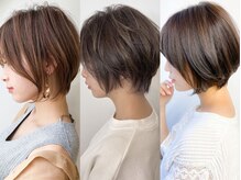 ブリリアントヘアー 下関長府(brilliant hair)