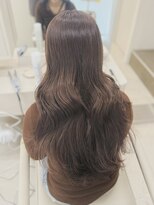 オーレン 横浜(oren)&nbsp;ココアブラウン