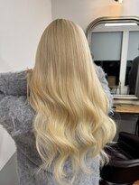 スキル 水戸(SKILL)&nbsp;ブロンドヘア