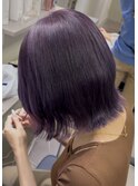パープルカラー