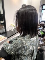 パレータ(PALETA)&nbsp;大人の外はねミディ