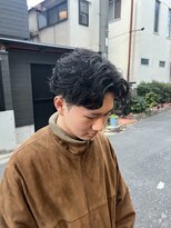 ミオ リベル(Mio'' LIBER)&nbsp;フェザーショート