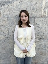 イオエ 元町(ioe) Yuka 