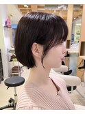ショート