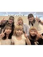 ビズヘアー グランバース(bisou hair grandbase)/スタッフ一同
