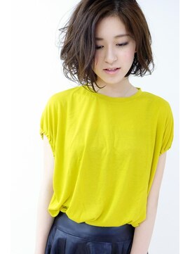 ソース 茨木(SOURCE) 艶髪♪小顔ショートボブ