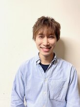 アローズ ラソラ札幌(HELLO'S) 葛西 千大