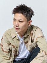 ルースト 心斎橋店(ROOST) スモークグレイ