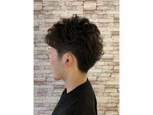 ニーズヘアー(Needs hair)