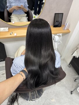 アイズ 横浜(IS) [YASU指名]グレージュカラー/ブルーグレージュ/横浜