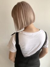 ショートスタイルへのこだわり 