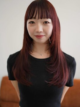 ポーズサロン(PAUSESALON) たっぷりフェイスレイヤー