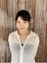 ナック ガーデン(knack GARDEN)&nbsp;山本 裕菜