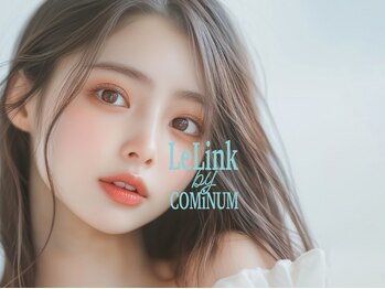 レリンク 横浜西口(LeLink)の写真/【横浜駅西口5分】いつも綺麗髪でいたいコスパ重視10代・20代へ◎カット+カラー+トリートメント¥6900