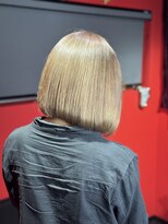 クインセス(Quincess)&nbsp;Milktea Blond【ミルクティーブロンド】