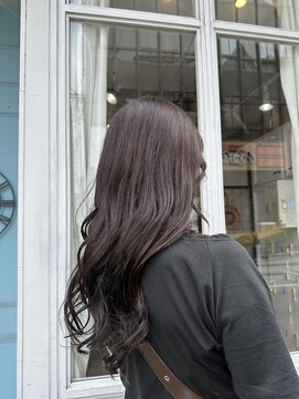 サンクチュアリー 千里山(Sanctuary) ココアブラウンカラー