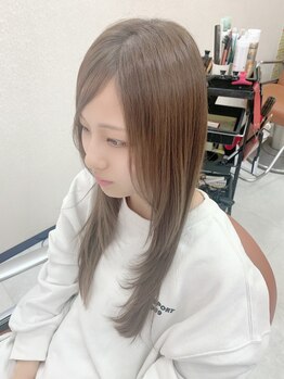 ≪飾磨駅すぐ≫ 【くせ毛カットが大人気のBEATLES】カットで満足したい方はぜひご来店ください！